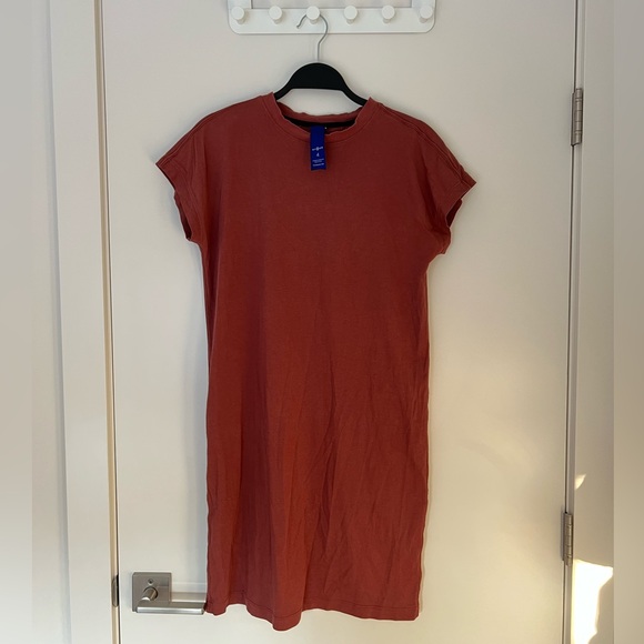 Kit and Ace Tshirt Dress - Picture 1 of 2